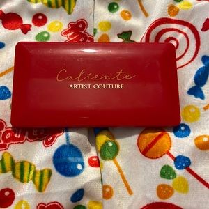 Caliente artist couture eyeshadow